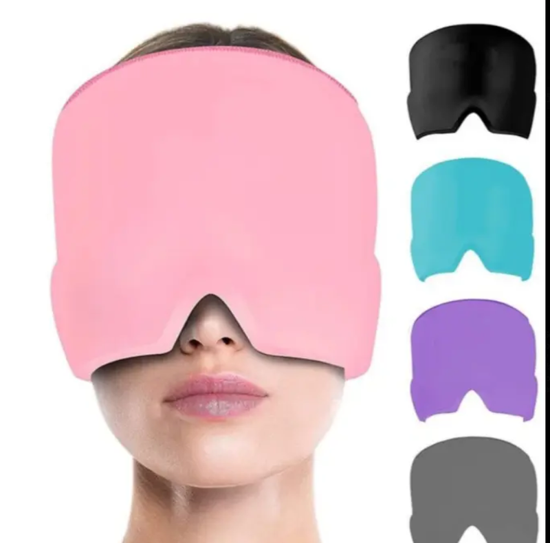 Gorro para migraña - Image 1