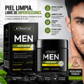Crema Anti-acne para Hombre KORMESIC - Image 1