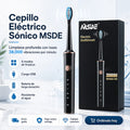 Cepillo Eléctrico Sónico 38,000 Vibraciones - Image 1
