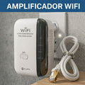 Amplificador wifi