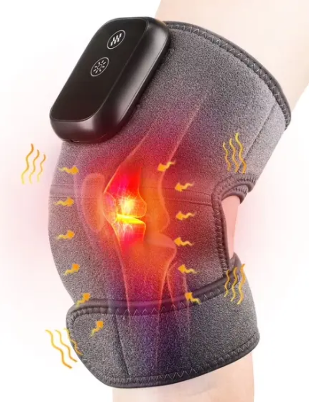 Masajeador de rodilla - Image 1