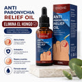 Aceite Eliminador de Hongos y Uñas Encarnadas EHOHE - Image 1