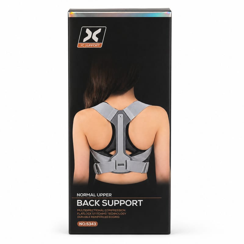 Corrector de Postura YC SUPPORT - Image 4