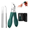 Kit corta uñas avanzado de grado medico - Image 1