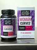 WOMAN CURVES - Image 1