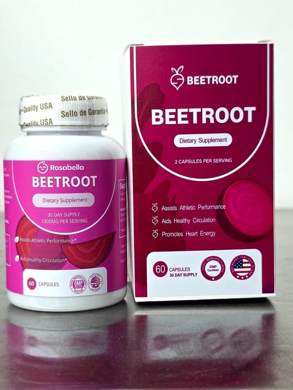BEET ROOT - Image 1