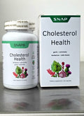 CHOLESTEROL HEALTH - Image 1