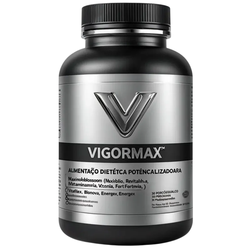 VIGORMAX - Image 3