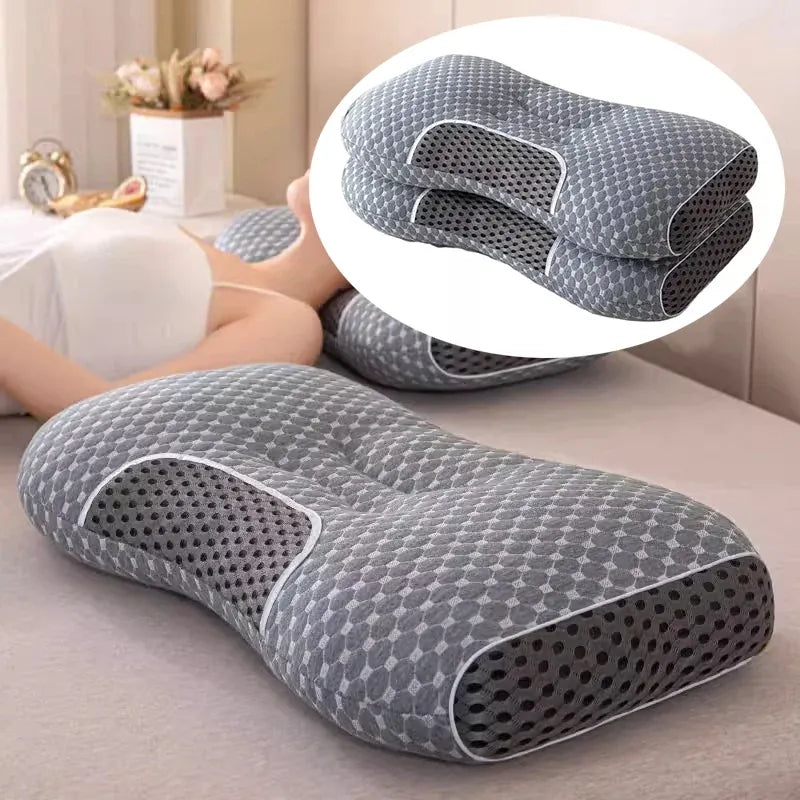Almohada Terapéutica cervical - Image 2