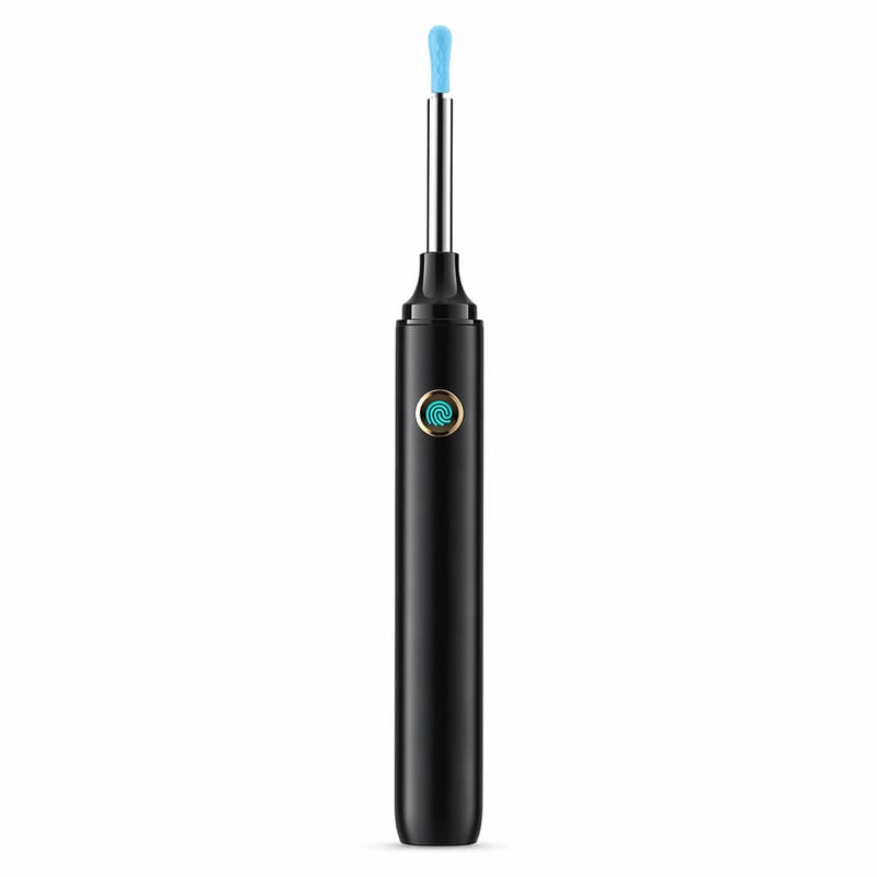 Otoscopio limpiador de oídos con cámara HD - Image 6