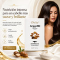 Aceite de Argan Reparador y Nutritivo - Image 1