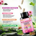 Myo Inositol X60 Caps - Image 1