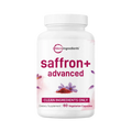 Saffron+ Advanced Micro Ingredients | 60 Cápsulas Vegetarianas - Importada - Image 1