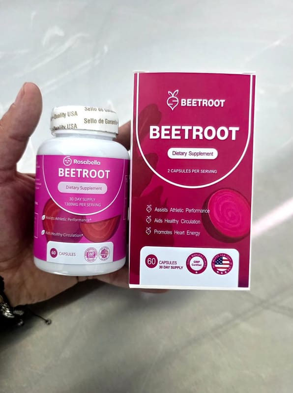 BEET ROOT - Image 2