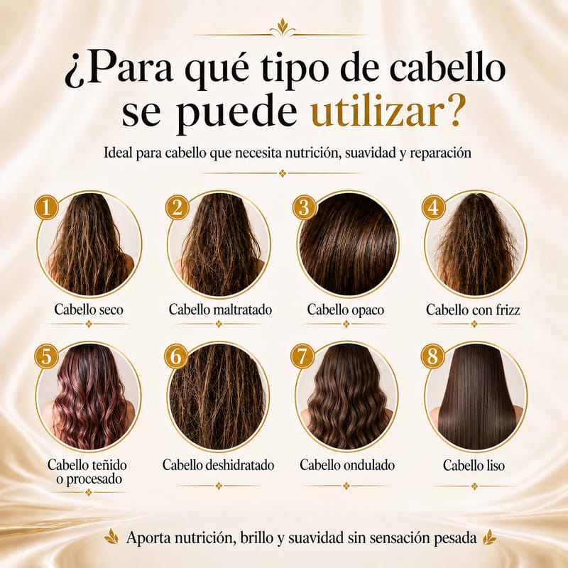 Aceite de Argan Reparador y Nutritivo - Image 4