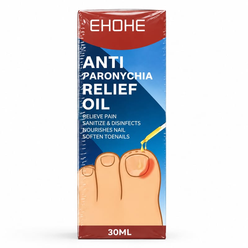Aceite Eliminador de Hongos y Uñas Encarnadas EHOHE - Image 5