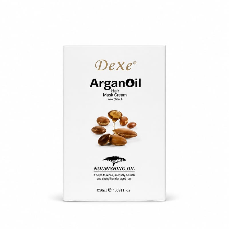 Aceite de Argan Reparador y Nutritivo - Image 5