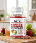 Gomitas Keto - Image 1
