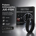 Pulsera Repelente de Mosquitos y Zancudos - Image 1