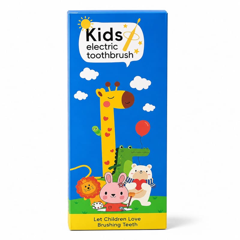 Cepillo Electrico para Niños - Image 5