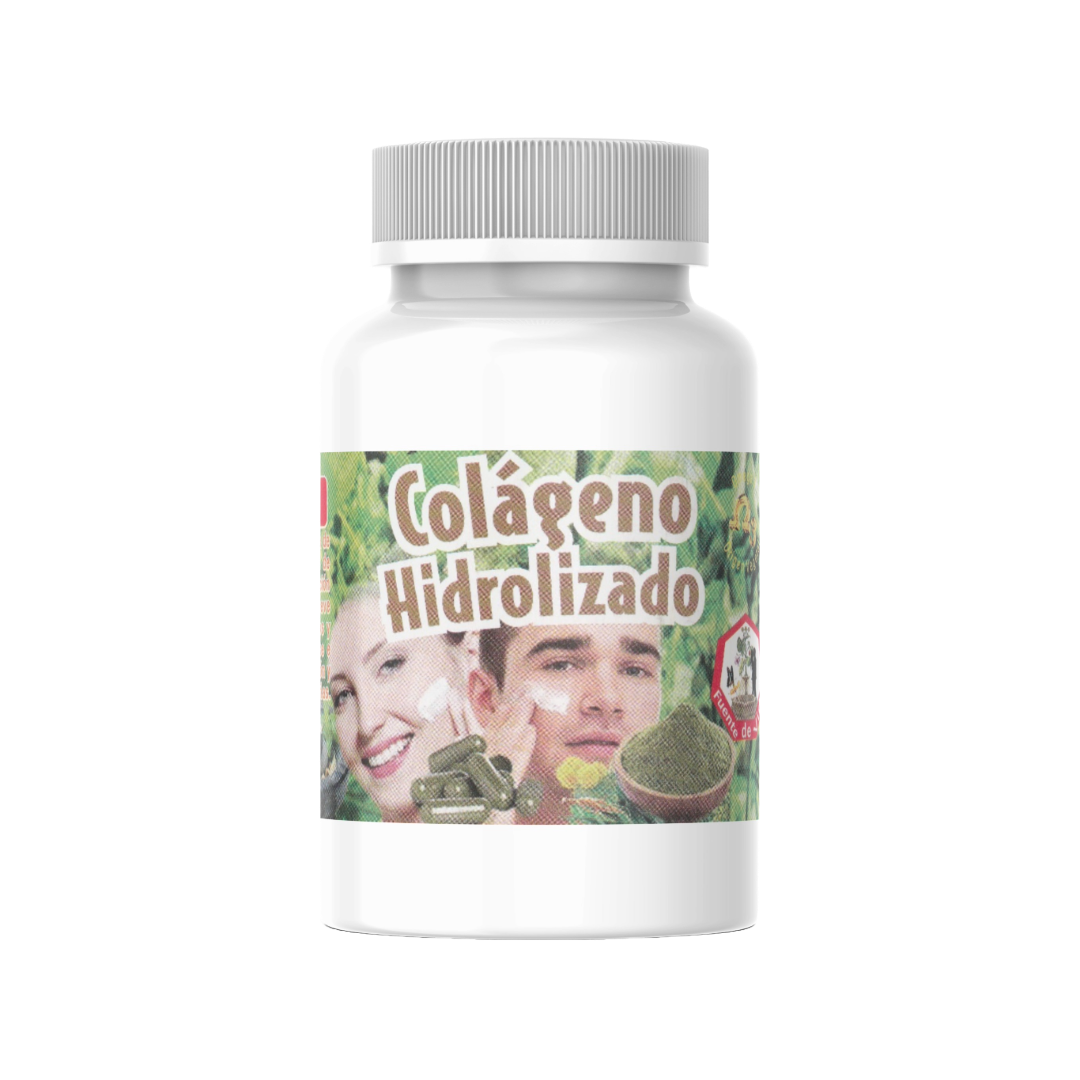 COLAGENO HIDROLIZADO - Image 1