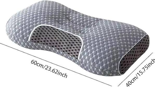 Almohada Terapéutica cervical - Image 1