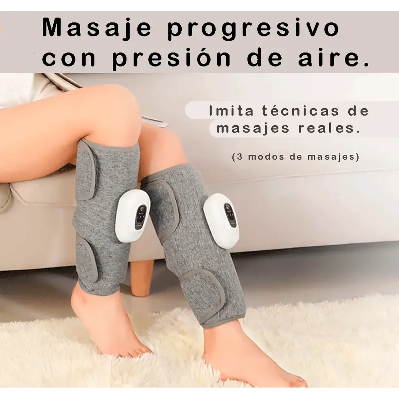 MASAJEADOR COMPRESION - Image 1