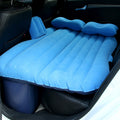 CAMA DE VEHÍCULO INFLABLE